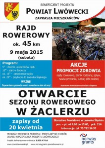 plakat OSR 2015